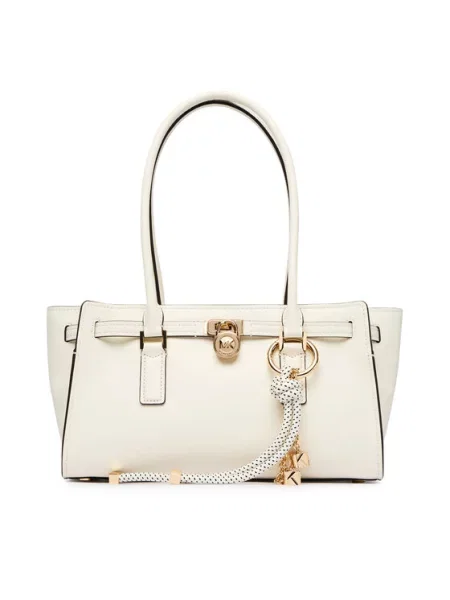 MICHAEL Michael Kors Geantă Crem