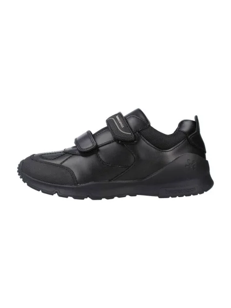 Pantofi copii Biomecanics negru