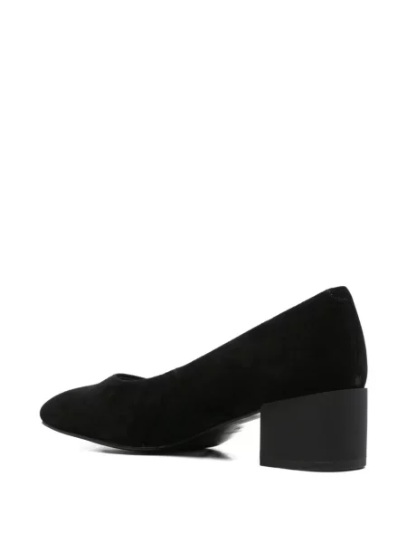 Pantofi cu toc Linda Baumann negru