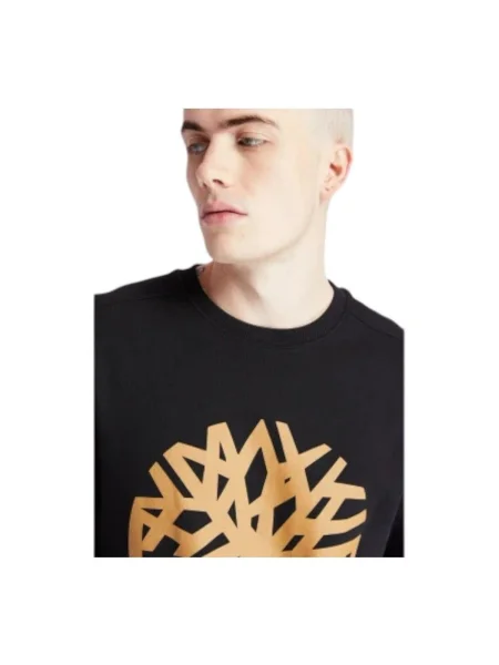 Mikina Timberland čierna