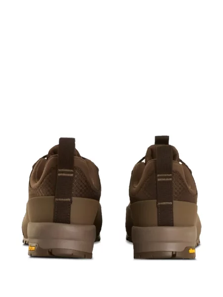 Sneakerși The North Face maro