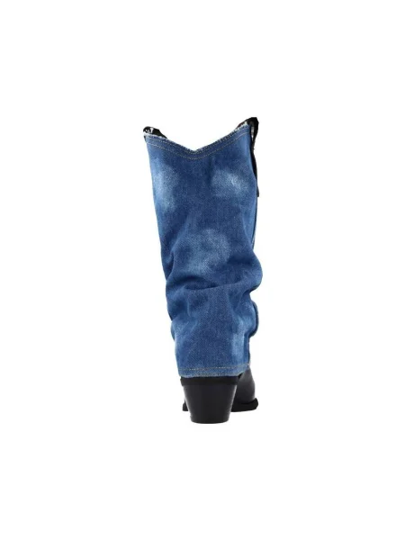 Pantofi Metisse albastru