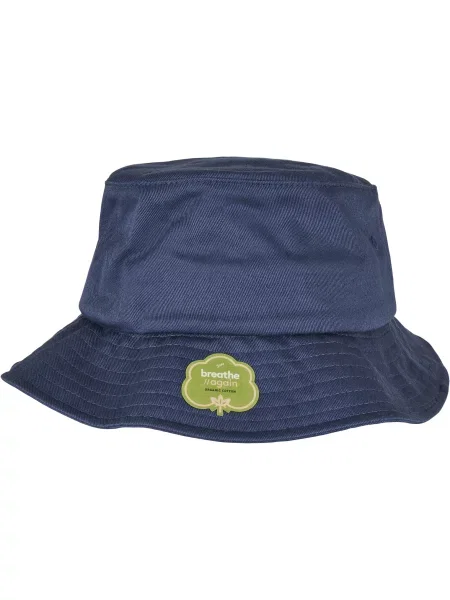 Klobuk Flexfit modra