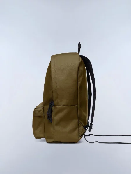 NAPAPIJRI Rucsac VOYAGE 3 oliv
