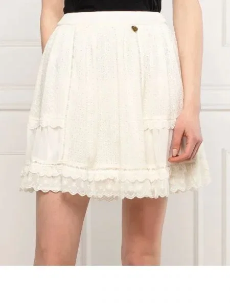 TWINSET Fustă SANGALLO