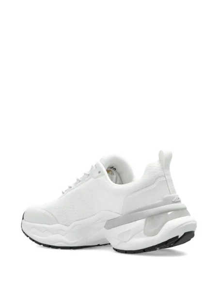 Sneakerși Dsquared2 alb