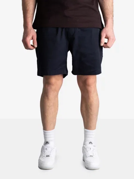 LACOSTE Sportnadrágok sötétkék