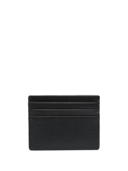 Piniginė Michael Michael Kors juoda