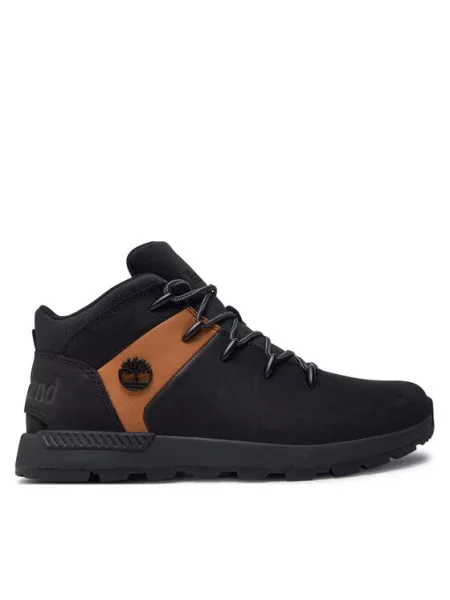 Auliniai batai Timberland juoda