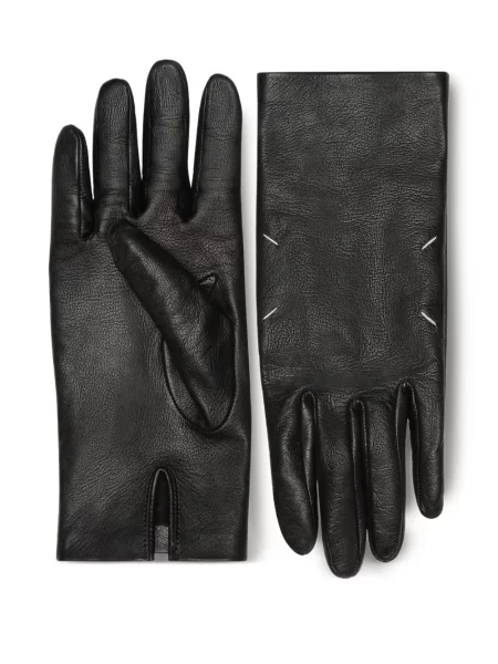 Mănuși Maison Margiela negru