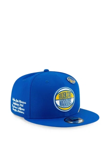 Căciulă New Era Cap albastru