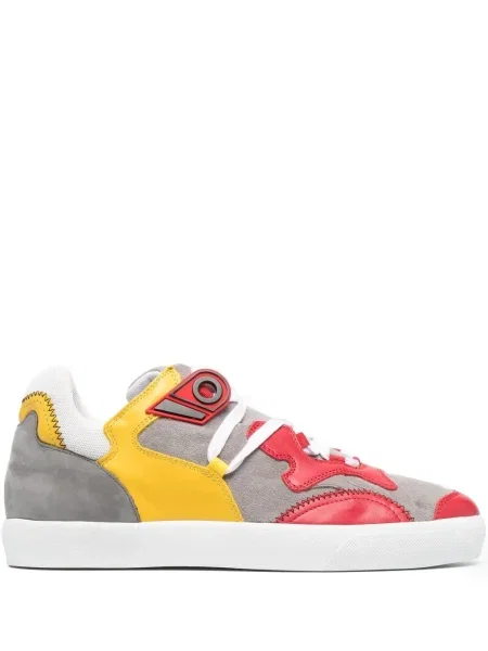 Sneakerși N°21 roșu