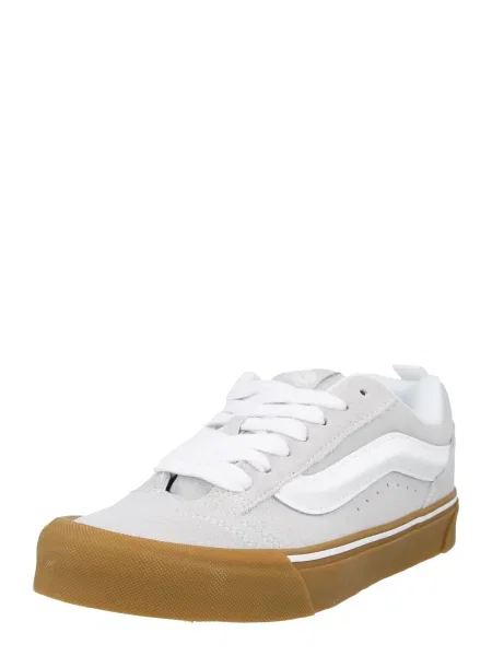 Pantofi Vans gri