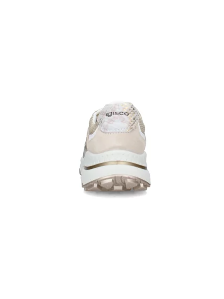 Pantofi Igi&co bej