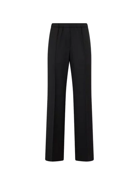 Pantaloni Peserico negru