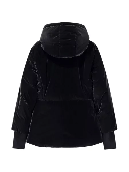 Geacă Armani Exchange negru