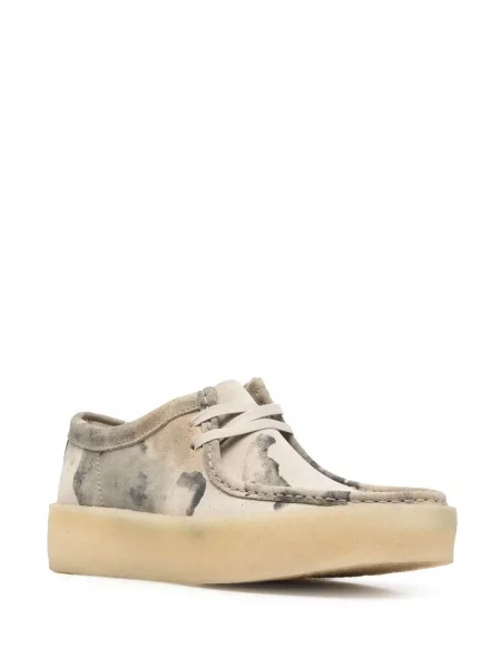 Cizme scurte Clarks Originals