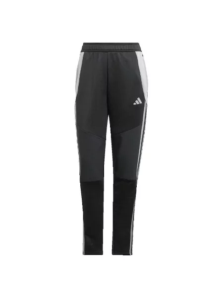 Hlače Adidas crna