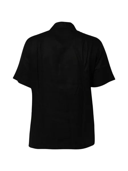 Scurt cămașă Carhartt Wip cu autograf negru