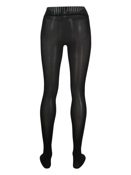 Pėdkelnės Wolford juoda