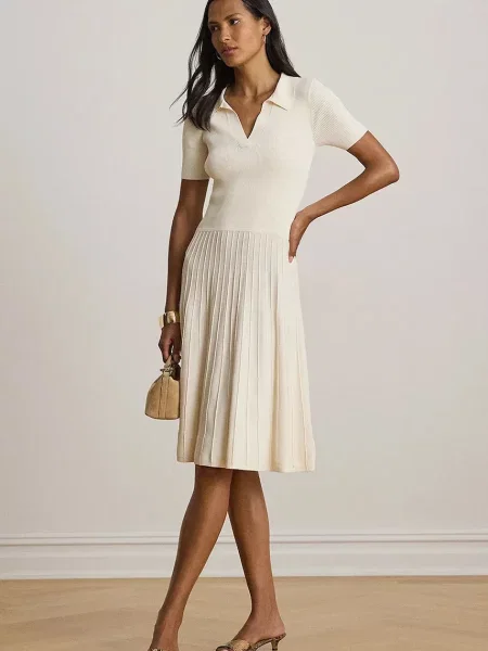 Платье Lauren Ralph Lauren