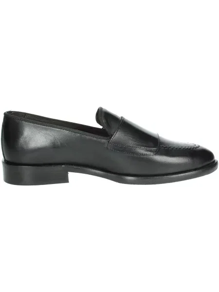 Pantofi Exton negru