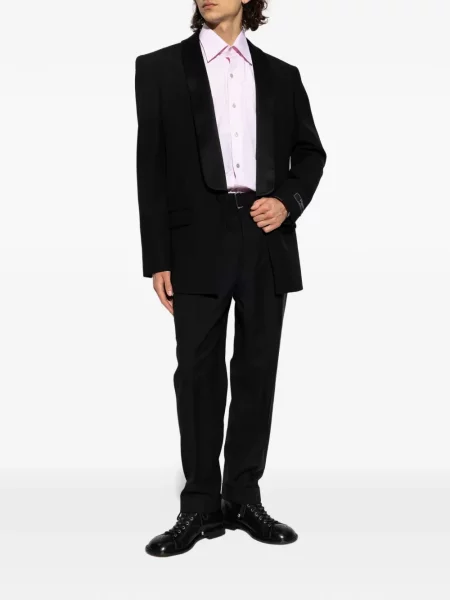 Cămașă Tom Ford roz