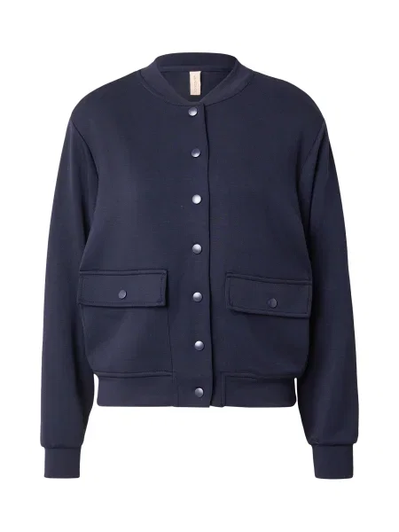 Soyaconcept Hanorac BANU bleumarin