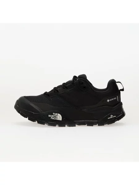 Sneakers The North Face W Offtrail Hike Gore-Tex Tnf Black/ Tnf White EUR 40 alb