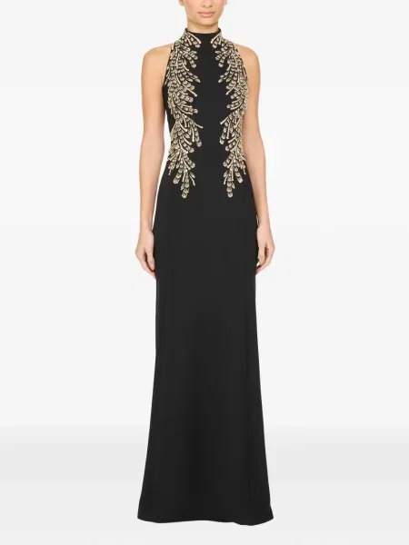Rochie Jenny Packham negru