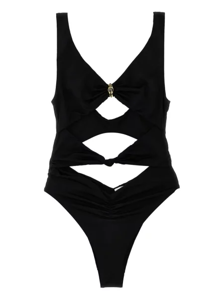 Costum de baie Elisabetta Franchi negru