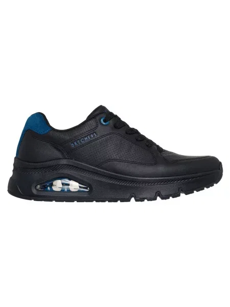 Tenisky Skechers čierna