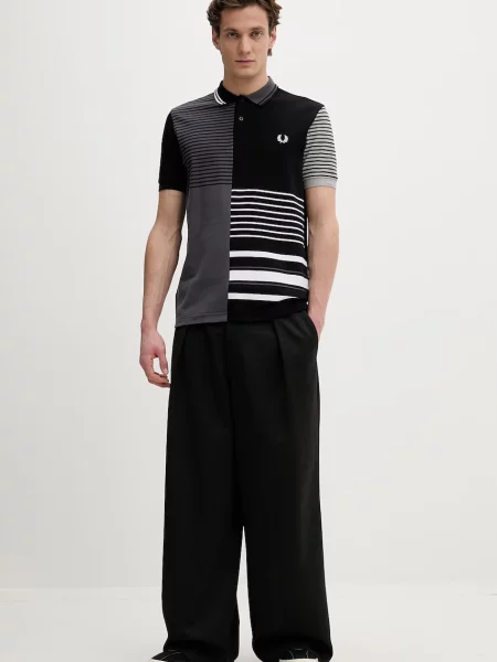 Сорочка у смужку Fred Perry