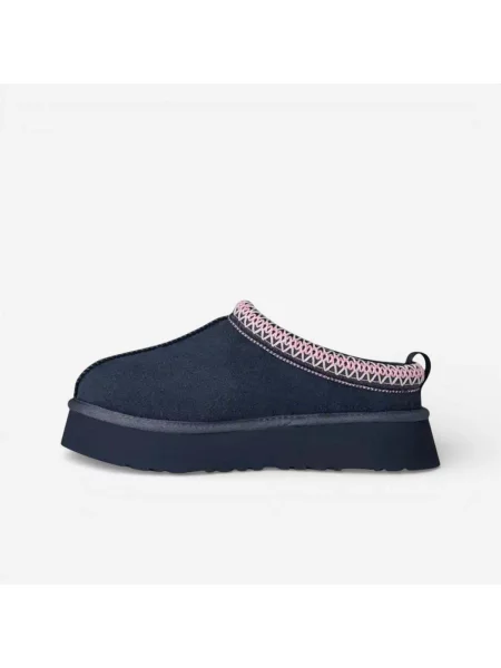 Papuci de casă Ugg albastru