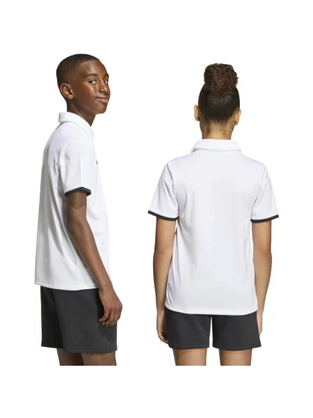 Tričko Adidas biela