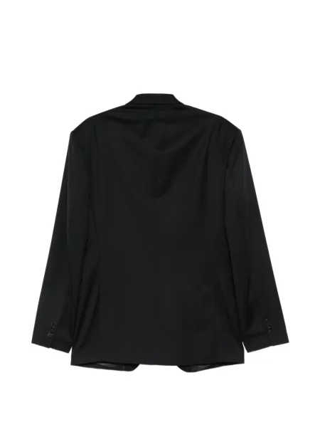 Sacou Karl Lagerfeld negru