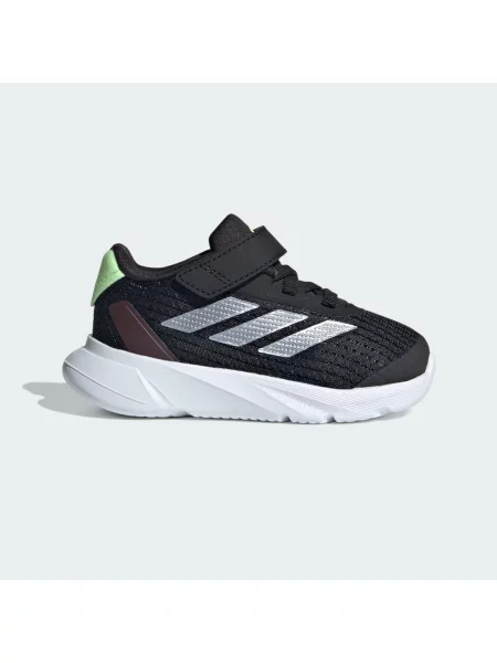 Buty Duramo SL Kids czarne