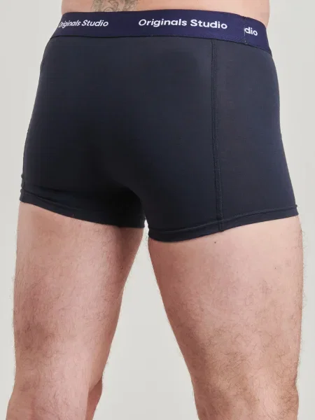 Boxeri Jack & Jones portocaliu