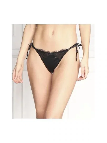 Guess Tanga negru