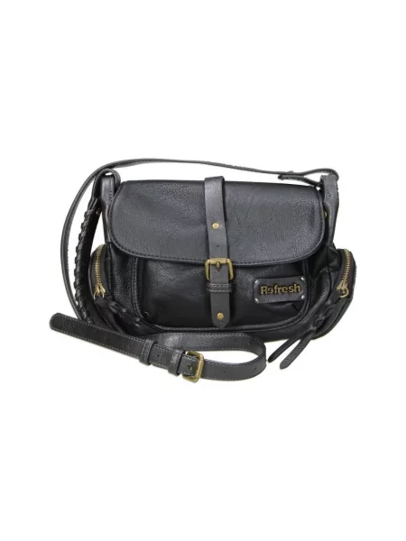 Torba Refresh crna