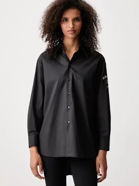 Maison Margiela Cămașă din pentru femei