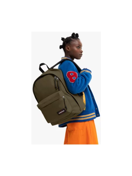 Torebka Eastpak biała