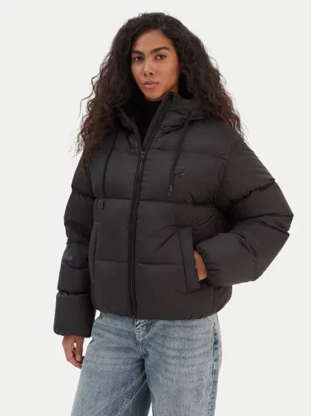 HUGO Puhovka Francesca črna