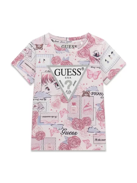 Guess футболка дитяча з