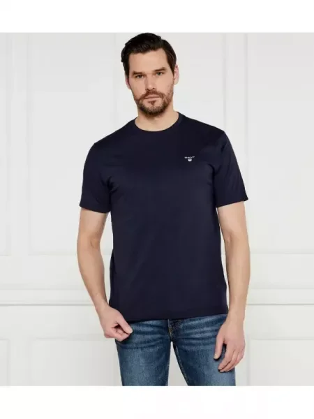 Gant Tricou ORIGINAL SHIELD