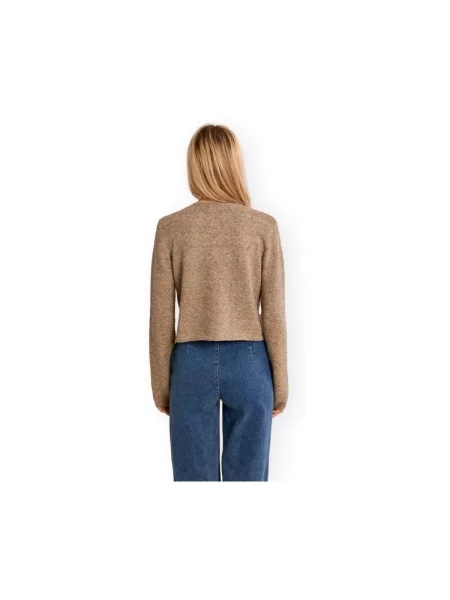 Cardigan Molly Bracken maro