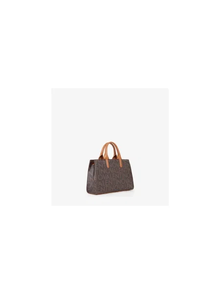 Kézitáska Valentino Bags barna