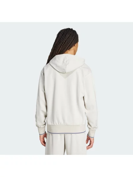 Bluza Collegiate Hoodie beżowa