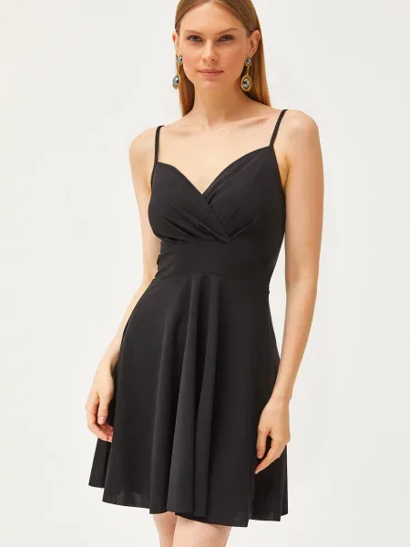 Rochie Olalook negru