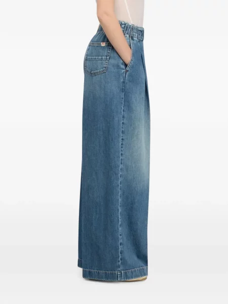 Blugi Semicouture albastru